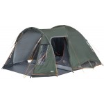 Палатка пятиместная High Peak Tessin 5.1 Deep Forest