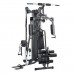 Фітнес-станція Finnlo Autark 2200-100 (3944-100) Фітнес-станція Finnlo Autark 2200-100 (3944-100)
