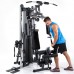 Фітнес-станція Finnlo Autark 2200-100 (3944-100)