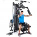 Фітнес-станція Finnlo Autark 2200-100 (3944-100)