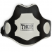 Пояс тренера THOR Trainer belt 1064 Black / white (PU) 1064 (PU) 
