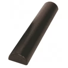 Полуролік BALANCED BODY BLACK ROLLER BB105-034 