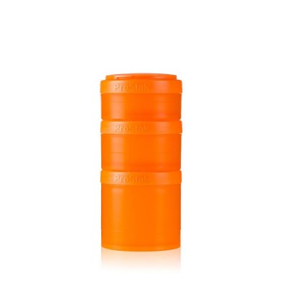Контейнер спортивный BlenderBottle Expansion Pak Orange (ORIGINAL)