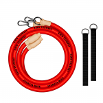 Інерційна гума Inertia Wave Neon Red FMFCIWKITFLOR 