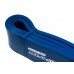 Гумка для фітнесу Hop-Sport 28-80 кг HS-L064RR синя