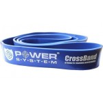 Гума для тренувань CrossFit Level 4 Blue PS - 4054 
