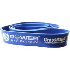 Гума для тренувань CrossFit Level 4 Blue PS - 4054 Гума для тренувань CrossFit Level 4 Blue PS - 4054