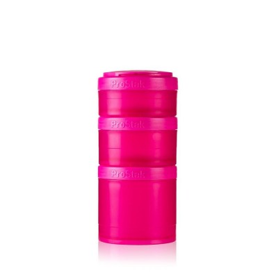 Контейнер спортивный BlenderBottle Expansion Pak Pink (ORIGINAL)