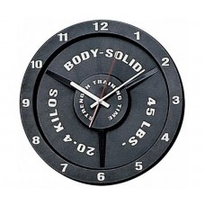 Часы настенные Body-Solid STT45