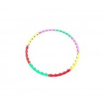 Обруч массажный с роликами Newt Massage Hoop NE-1-08