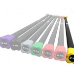 Бодибар Fitex, 2 кг, MD1137-2KG 