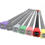 Бодибар Fitex, 3 кг, MD1137-3KG