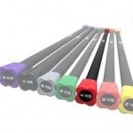 Бодибар Fitex, 4 кг, MD1137-4KG