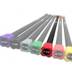 Бодибар Fitex, 4 кг, MD1137-4KG