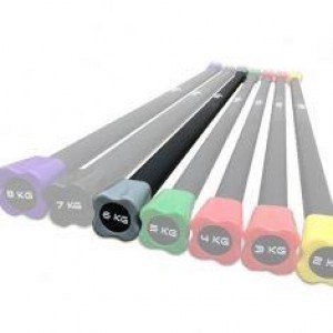 Бодибар Fitex, 6 кг, MD1137-6KG