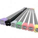 Бодибар Fitex, 7 кг, MD1137-7KG