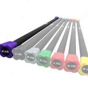 Бодибар Fitex, 8 кг, MD1137-8KG