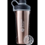 Спортивна пляшка-шейкер BlenderBottle Radian THERMO EDELSTAHL 26OZ / 770ML Copper (ORIGINAL) 