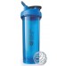 Спортивная бутылка-шейкер BlenderBottle Pro32 Tritan 940ml Cyan (ORIGINAL)