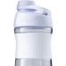Спортивна пляшка-шейкер BlenderBottle SportMixer Twist 590ml White (ORIGINAL) 