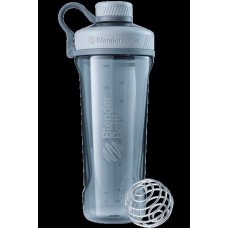Спортивная бутылка-шейкер BlenderBottle Radian Tritan 940ml Grey (ORIGINAL)