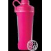 Спортивная бутылка-шейкер BlenderBottle Radian Glass Pink (скло ) 820мл (ORIGINAL)