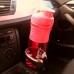Спортивная бутылка-шейкер BlenderBottle SportMixer 820ml Pink FL (ORIGINAL)
