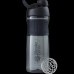Спортивная бутылка-шейкер BlenderBottle SportMixer Twist 820ml Black (ORIGINAL)