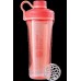 Спортивна пляшка-шейкер BlenderBottle Radian Tritan 940ml Coral (ORIGINAL) 
