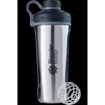 Спортивна пляшка-шейкер BlenderBottle Radian THERMO EDELSTAHL 26OZ / 770ML Natural (ORIGINAL) 