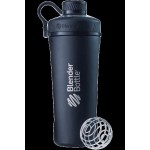 Спортивна пляшка-шейкер BlenderBottle Radian THERMO EDELSTAHL 26OZ / 770ML Black (ORIGINAL) 