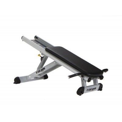Total Gym Press Trainer 5850-01