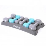 Гантельний набір Reebok RAWT-11156 