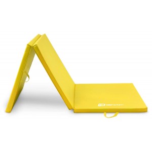 Мат гимнастический Hop-Sport HS-064FM 4 см