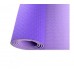 Коврик для фитнеса(йога-мат) с чехлом Newt TPE Eco 6 мм фиолетовый-сиреневый NE-4-15-2-V