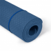 Коврик для фитнеса (йога-мат) с чехлом Newt TPE Eco 6 мм синий NE-5-80-18-B