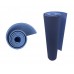 Коврик для фитнеса(йога-мат) с чехлом Newt TPE GR 6 мм сине-голубой NE-5-38-80-BB