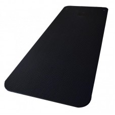 Коврик для йоги и фитнеса Power System Fitness Mat Premium PS-4088 Black