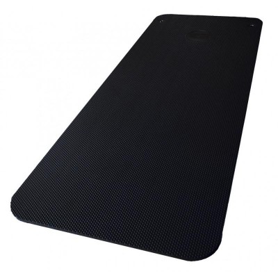 Коврик для йоги и фитнеса Power System Fitness Mat Premium PS-4088 Black