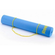 Килимок для йоги Reebok RAYG-11022CY 