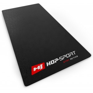 Мат защитный Hop-Sport HS-C012FM 120х60 см