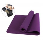 Килимок для фітнесу(йога-мат) з чохлом Newt TPE GR 6 мм NE-75-03-BV