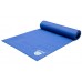 Коврик для йоги и фитнеса Power System PS-4014 FITNESS-YOGA MAT Blue