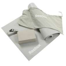 Набор для йоги Reebok RAEL-11025GR