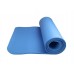 Коврик для йоги и фитнеса Power System PS-4017 FITNESS-YOGA MAT Blue