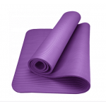 Килимок для фітнесу Newt NBR 10 мм NE-4-15-15-V