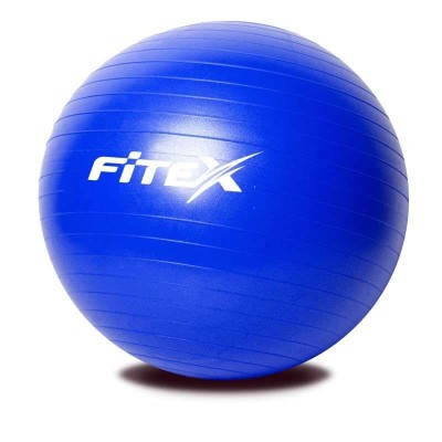 М'яч гімнастичний Fitex 65 см MD1225-65 