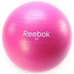 Мяч гимнастический Reebok RAB-11015MG (55)