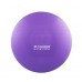 М'яч для фітнесу і гімнастики POWER SYSTEM PS-4011 55 cm Purple 