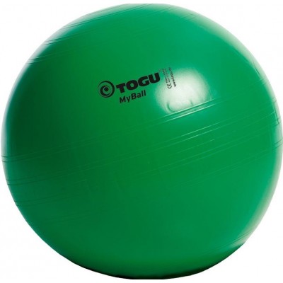 Мяч для фитнеса Togu MyBall 65cm зеленый